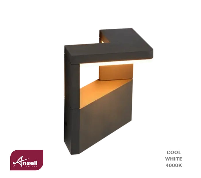 Ansell Arco Wall Light - AARLED/WL