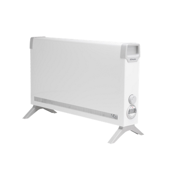 ML3Ti 3kW - Convector Heater with Timer ML3TSTi