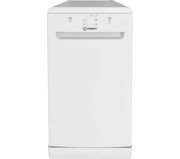 Indesit Slimline Dishwasher - IN2FE10CS90WUK