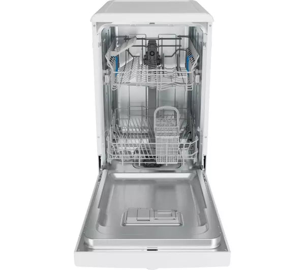 Indesit Slimline Dishwasher - IN2FE10CS90WUK