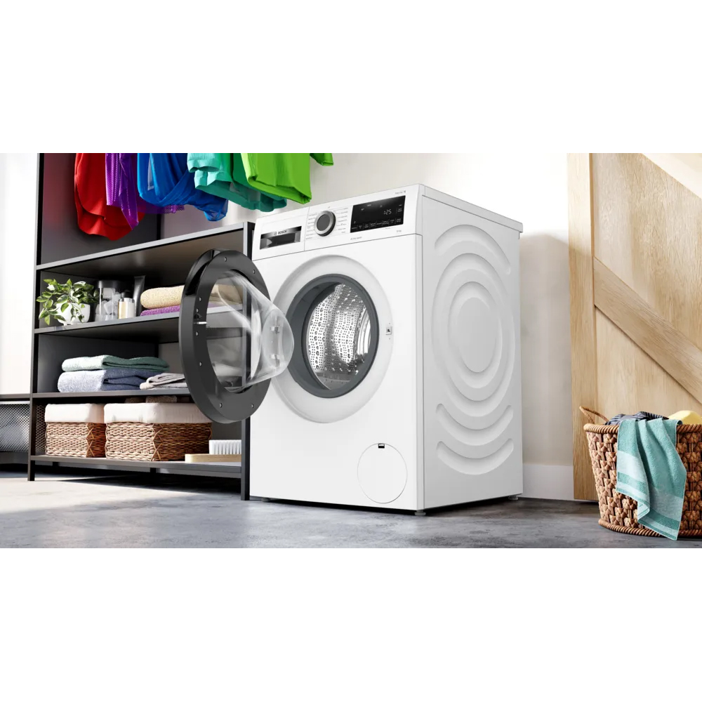 BOSCH - 10KG WASHING MACHINE WGG254Z0GB