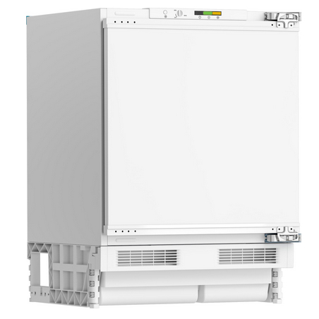Beko Integrated Undercounter Freezer with Freezer Guard -BSF4682