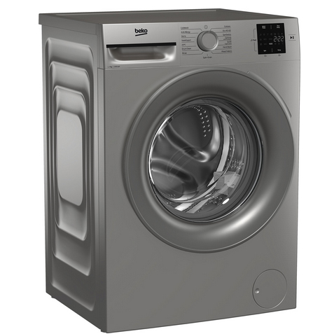BEKO-BM1WT37215 Freestanding 7kg 1200rpm Washing Machine
