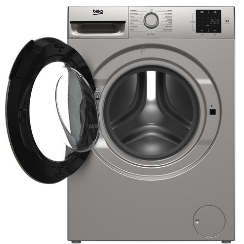 BEKO-BM1WT37215 Freestanding 7kg 1200rpm Washing Machine