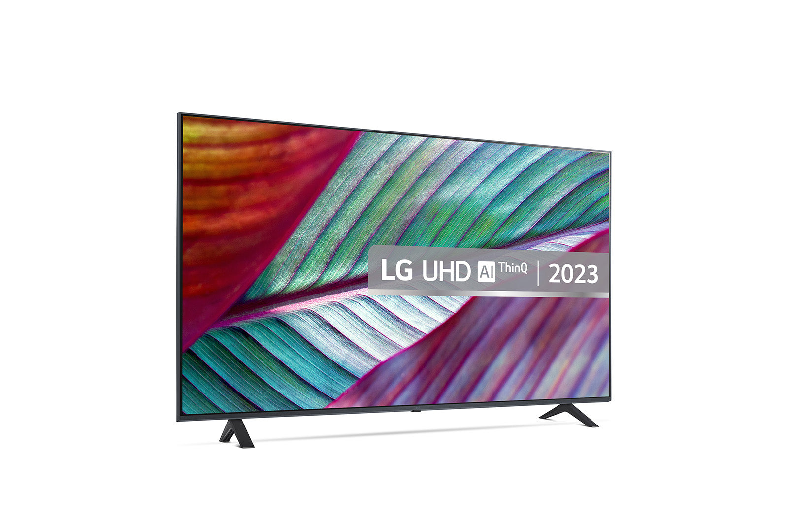 LG 55" SMART 4K HDR LED TV WITH WIFI - 55UR78006LK