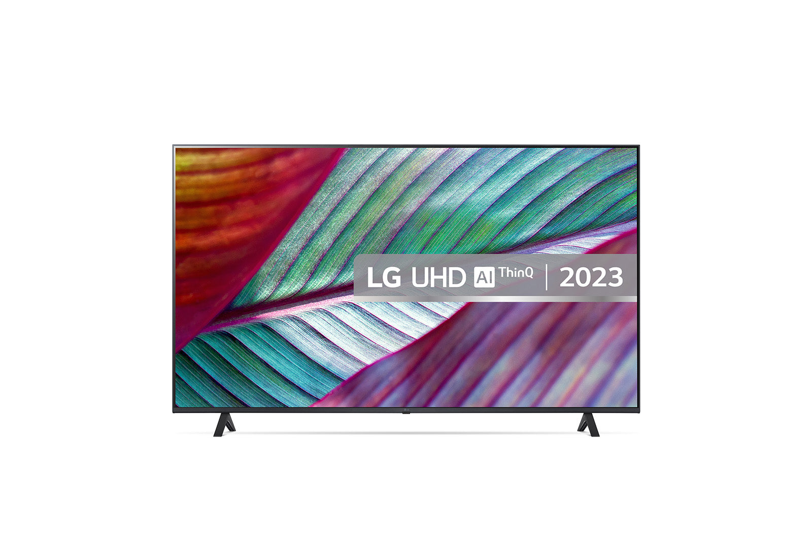 LG 55" SMART 4K HDR LED TV WITH WIFI - 55UR78006LK