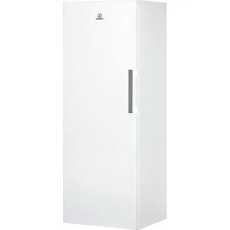 Indesit No Frost UI6 F2T W UK Tall Freezer - White