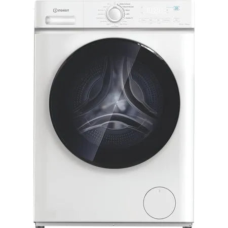 Indesit IDMA 8564 MY TIME UK 8kg/5kg Washer Dryer – White