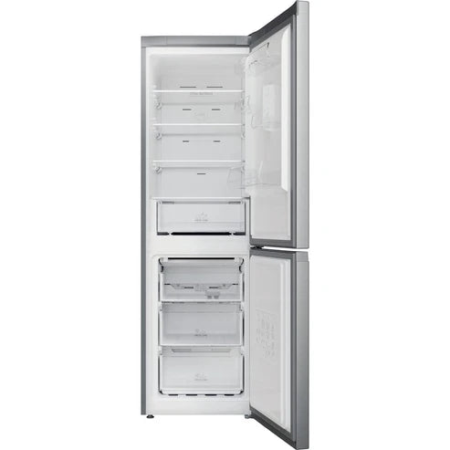 Hotpoint Freestanding Total No Frost 70/30 Fridge Freezer - H5X8205X