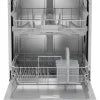 Bosch SMS2HTW08G Series 2 Dishwasher Freestanding 60cm White