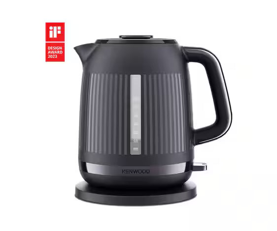 Dusk Kettle ZJP30 Slate Grey