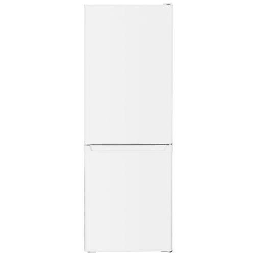 BELLING 255 LITRE 181X55CM FRIDGE FREEZER TOTAL NO FROST - WHITE - BFF255WH