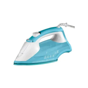 Russell Hobbs Light & Easy Brights Steam Iron – Blue | 26482