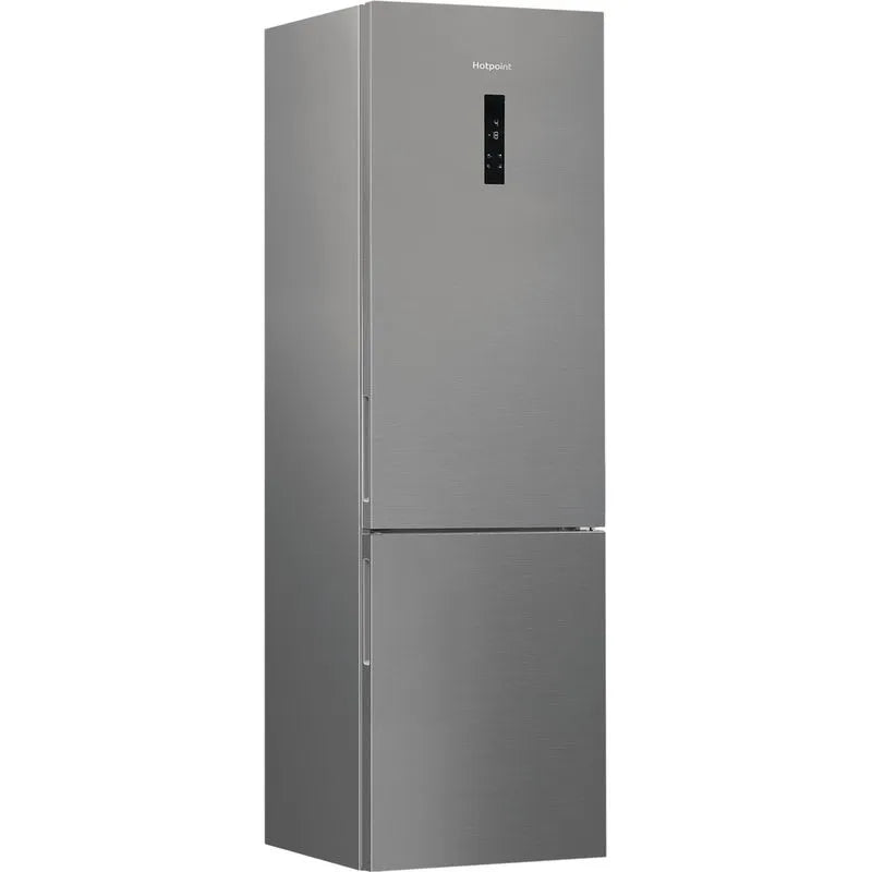 Hotpoint Freestanding Dual No Frost 70/30 Fridge Freezer with Even Flow - HPK 26402 XP4UK