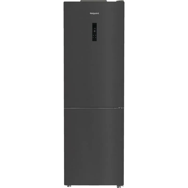 Hotpoint Freestanding Dual No Frost 60/40 Fridge Freezer with Even Flow - HPK 26363 XBR5UK