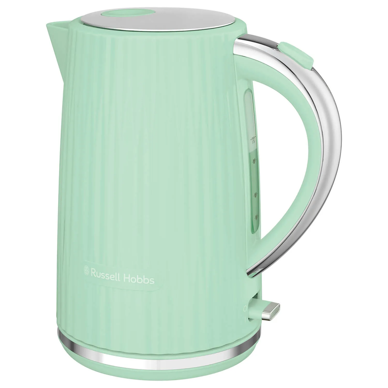 Russell Hobbs, 27364, Eden Kettle Green 1.7L, Green