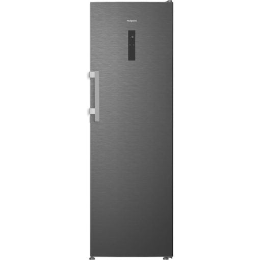 Hotpoint Frost Free Tall Larder Fridge HPMLF6442XBR4UK H185.3cm x W59.5cm – Dark Inox