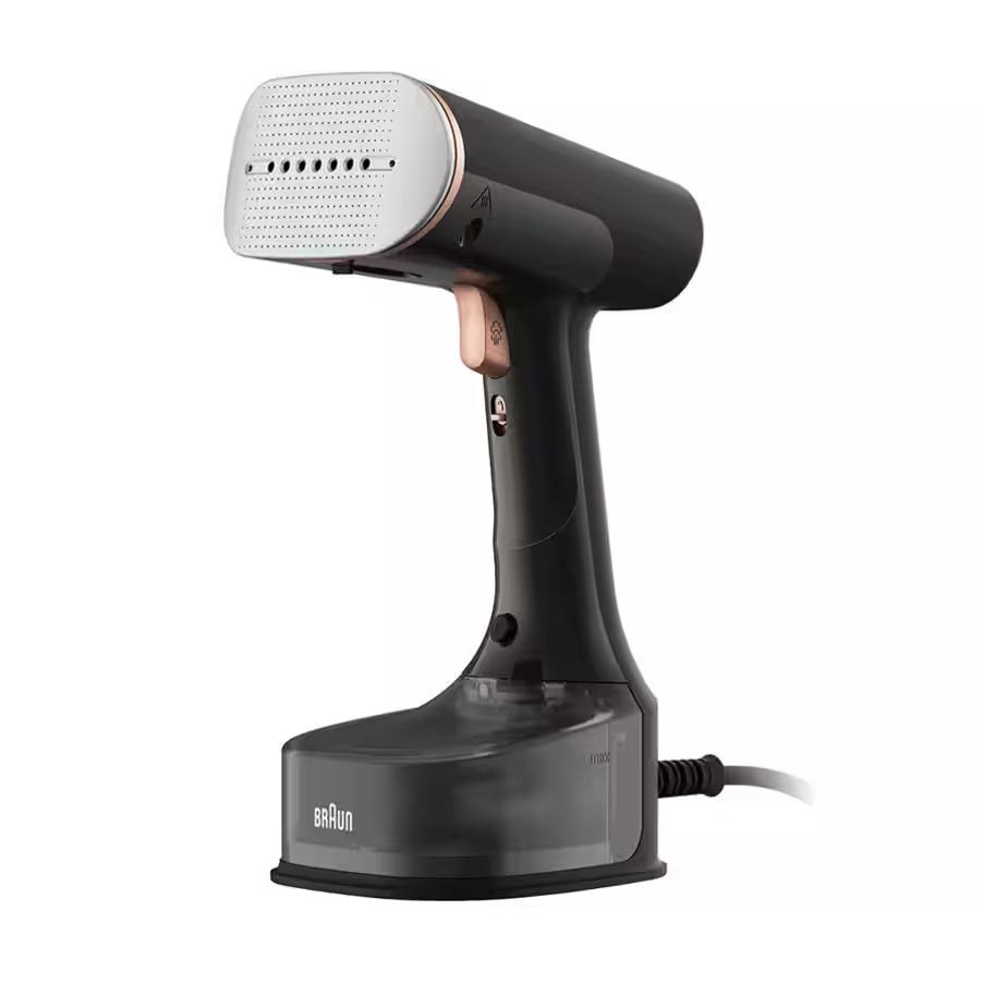 De’Longhi GS7077.BK Garment Steamer
