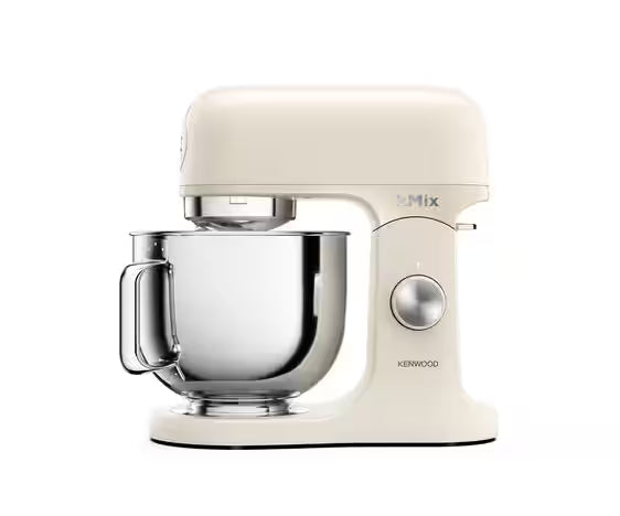 Kenwood kMix Stand Mixer – Cream | KMX751ACR