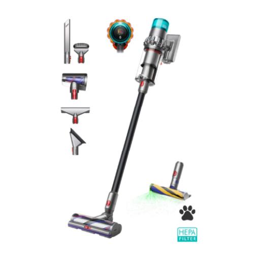 Dyson V15 Detect Total Clean | 476622-01