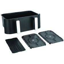 Morphy Richards 9L Flexi Drawer AirFryer | 481004