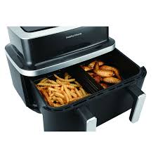 Morphy Richards 9L Flexi Drawer AirFryer | 481004