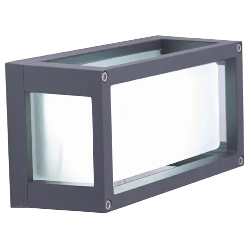 4Lite LED Surface Brick/Wall light 4L2/6100