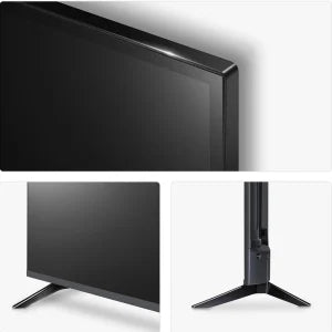 LG UA73 50″ 4K UHD LED Smart TV | 50UA73006LA.AEKQ