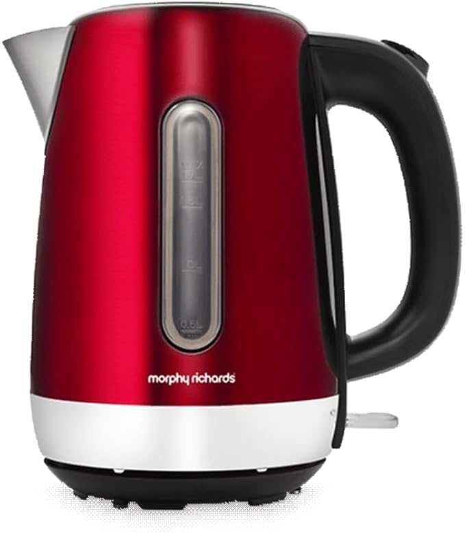 Morphy Richards 1.7L Equip Jug Kettle