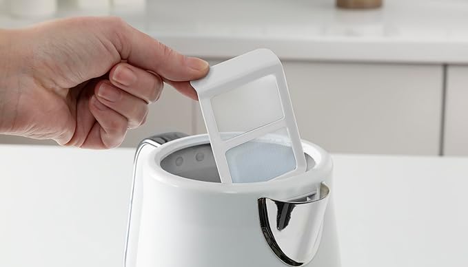 Morphy Richards Illumination 1.7 Litre Kettle