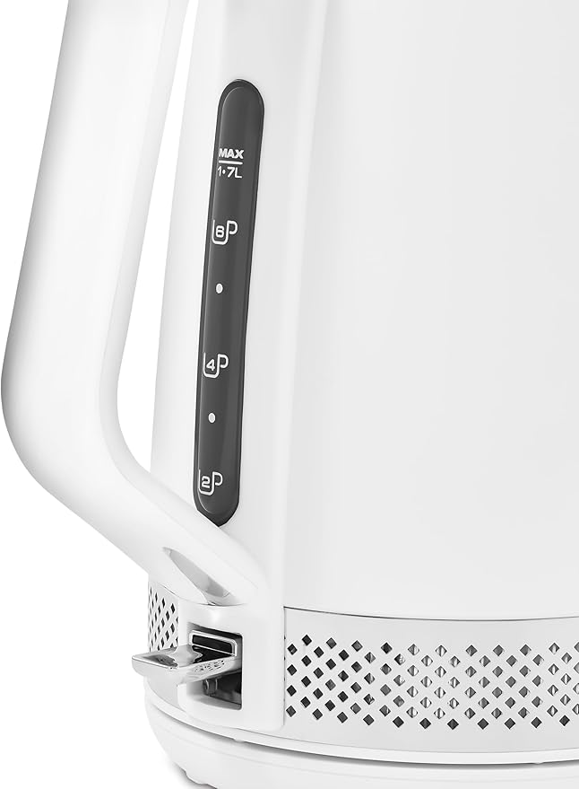 Morphy Richards Illumination 1.7 Litre Kettle