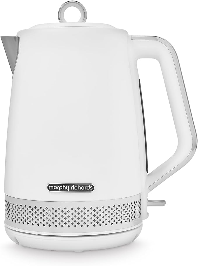 Morphy Richards Illumination 1.7 Litre Kettle