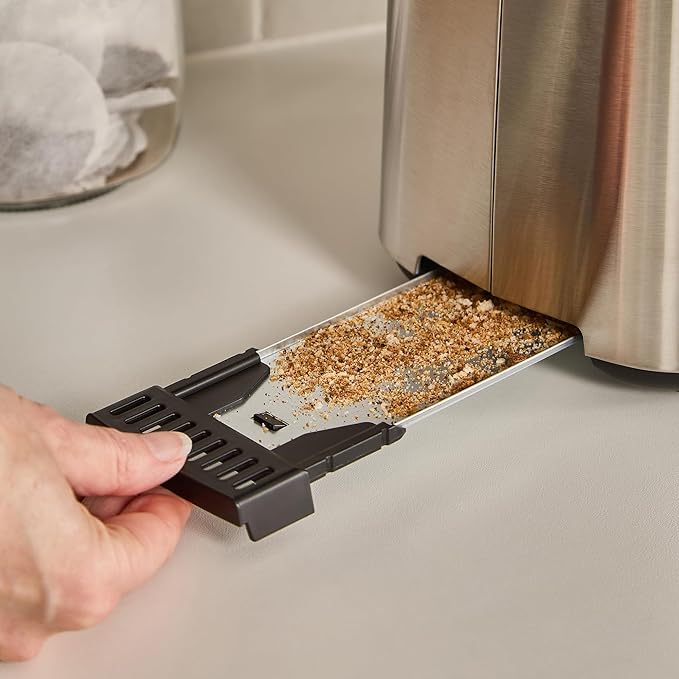 Morphy Richards Equip 2 Slice Toaster