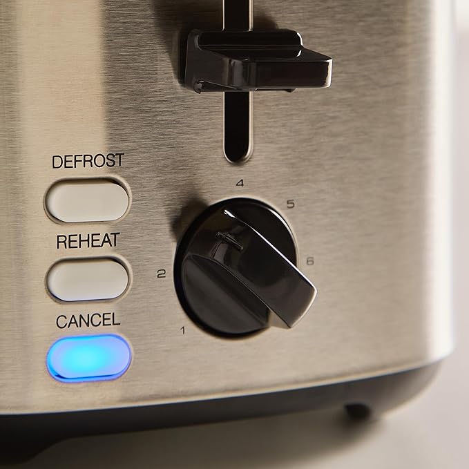 Morphy Richards Equip 2 Slice Toaster