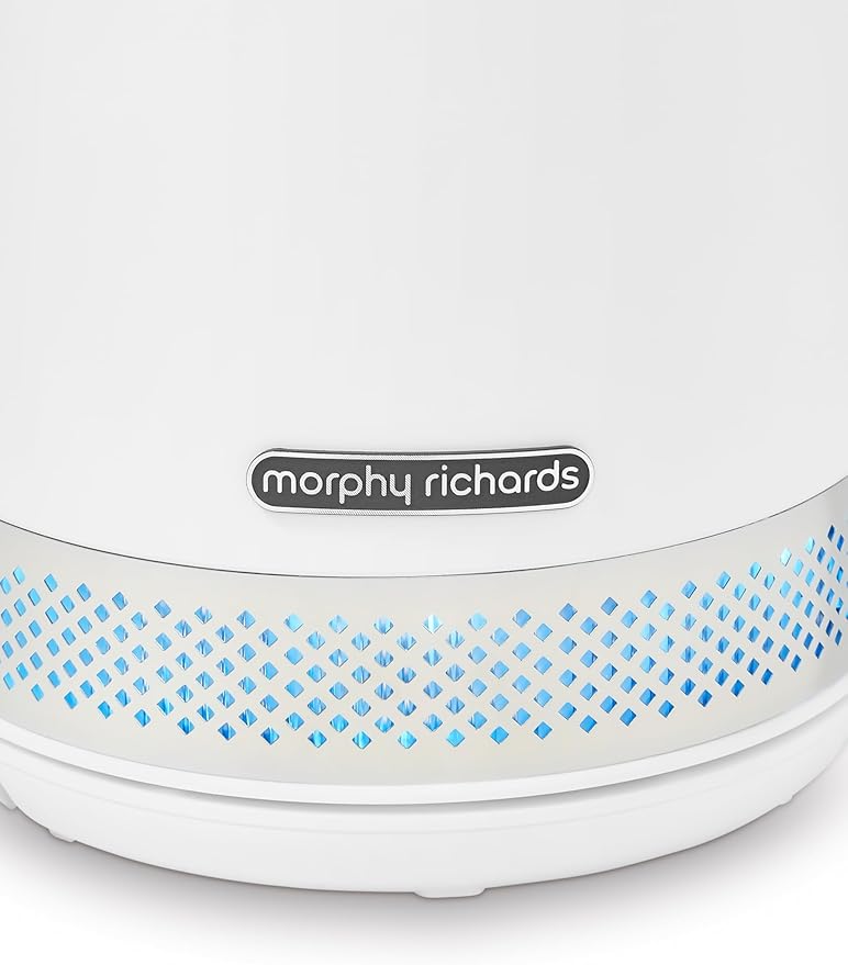 Morphy Richards Illumination 1.7 Litre Kettle