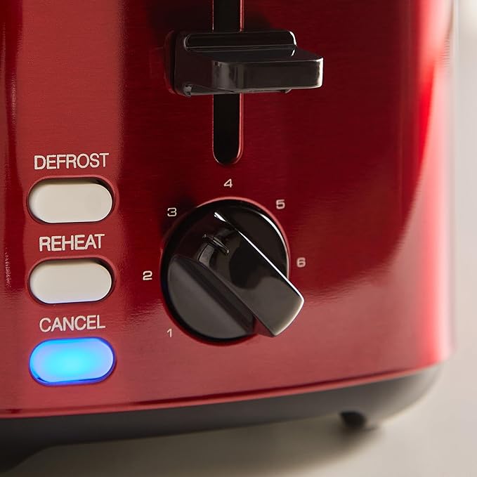 Morphy Richards Equip 2 Slice Toaster