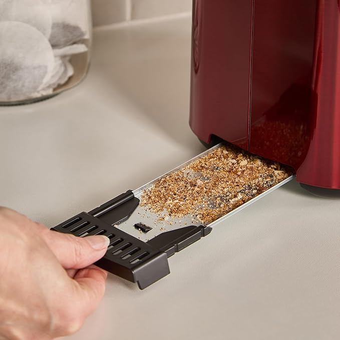 Morphy Richards Equip 2 Slice Toaster