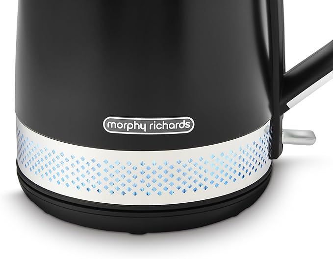 Morphy Richards Illumination 1.7 Litre Kettle