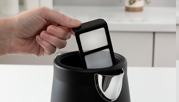 Morphy Richards Illumination 1.7 Litre Kettle