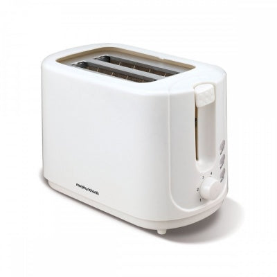 Morphy Richards 980569 2 Slice Toaster