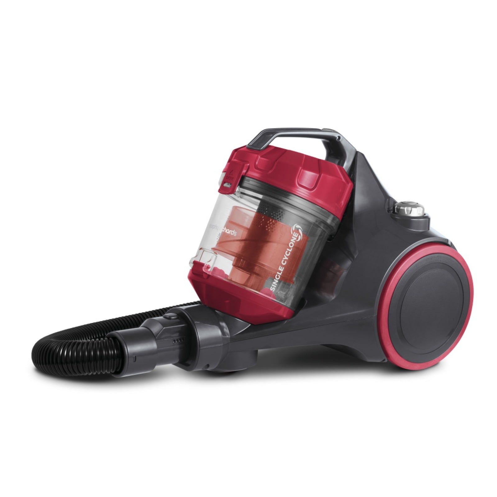 Morphy Richards Bagless Vacuum-980571