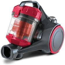 Morphy Richards Bagless Vacuum-980571