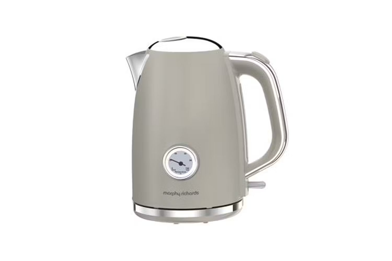 Morphy Richards Colour Boutique 1.7 Litre Kettle