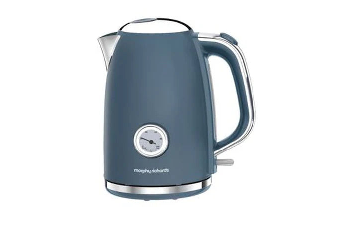 Morphy Richards Colour Boutique 1.7 Litre Kettle