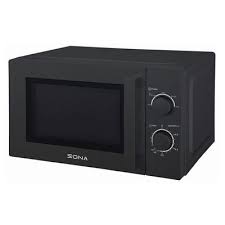 SONA 20L 700W Microwave (980611)