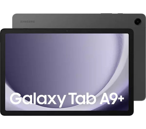 Samsung Galaxy Tablet A9+ 11″ 64GB – Grey – SM-X210NZAAEUB