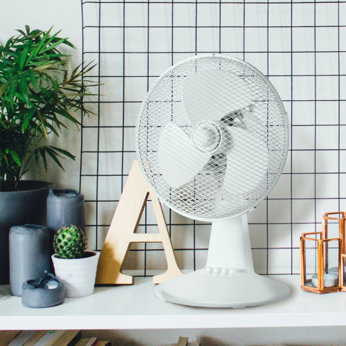 AIRPRO 16" DESK FAN | DOF16