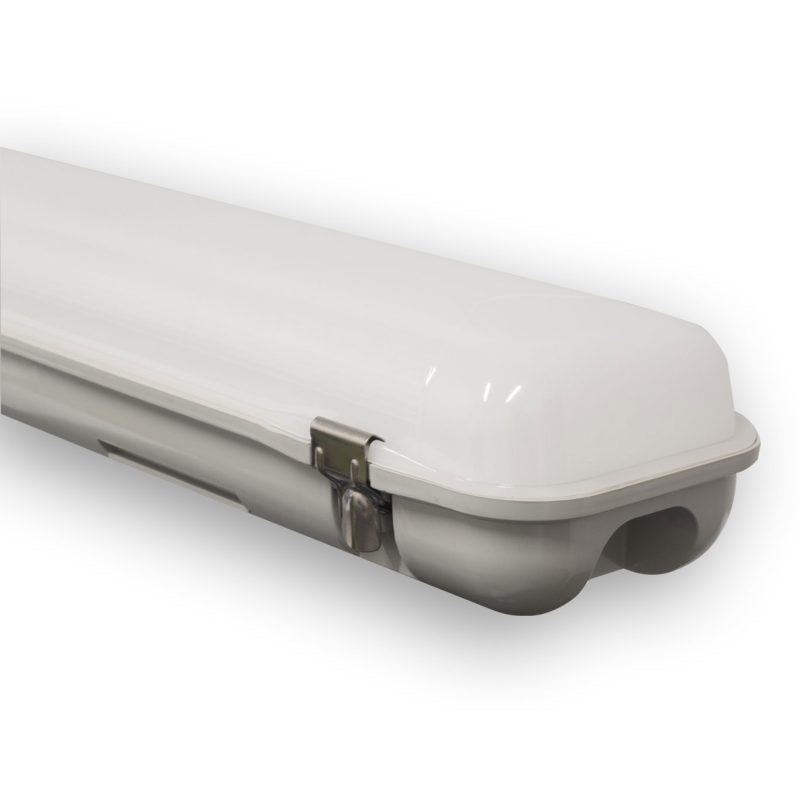 Brennans 55W LED Corrosion Proof 5FT 8250LM - S55WTW5FT