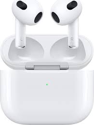 Apple AirPods 3rd Generation
