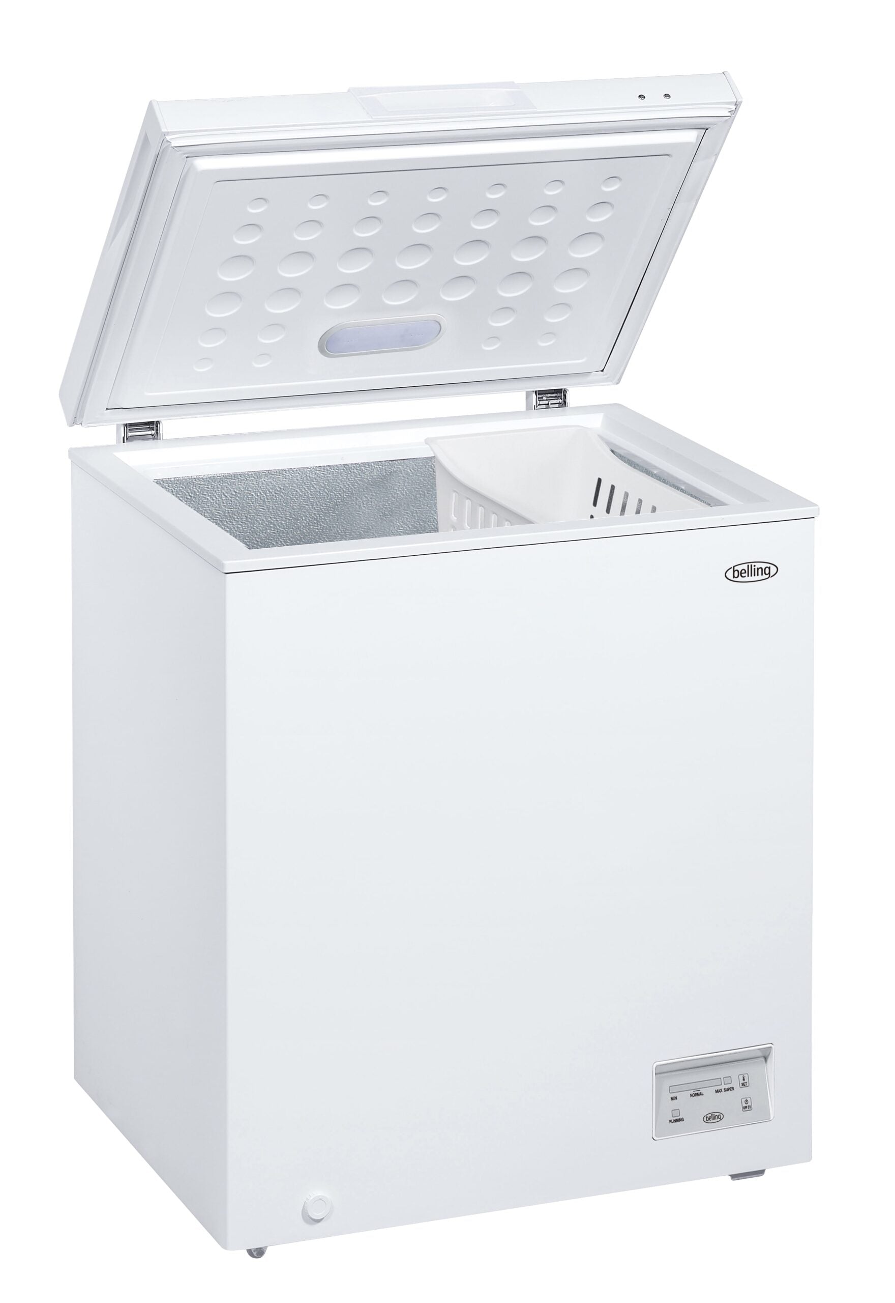 Belling 142L Chest Freezer | BCFE151